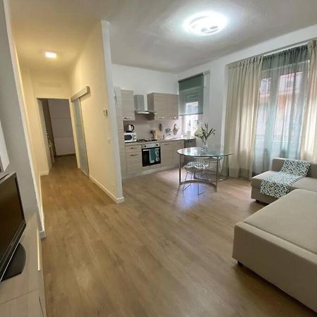 Mamy Home, Bilocale A Sanremo Exterior photo